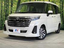 2025 Toyota Roomy