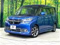 2016 Suzuki Solio Bandit