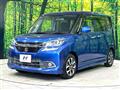 2016 Suzuki Solio Bandit