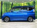 2016 Suzuki Solio Bandit