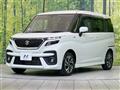 2023 Suzuki Solio Bandit
