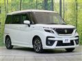 2023 Suzuki Solio Bandit