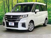 2025 Suzuki Solio