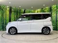 2018 Mitsubishi Delica D2