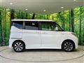 2018 Mitsubishi Delica D2