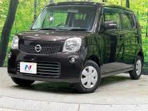 2011 Nissan Moco