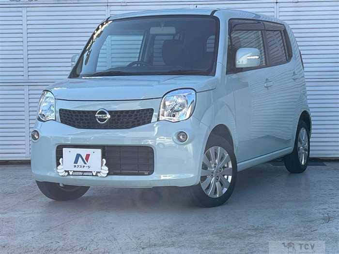 2014 Nissan Moco