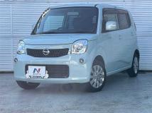 2014 Nissan Moco