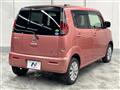 2015 Nissan Moco