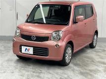 2015 Nissan Moco