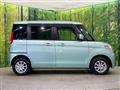 2014 Suzuki Spacia