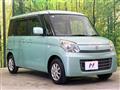 2014 Suzuki Spacia