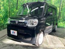 2021 Suzuki Spacia