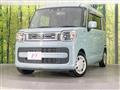 2022 Suzuki Spacia