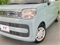 2022 Suzuki Spacia