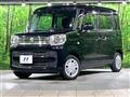 2022 Suzuki Spacia