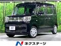 2022 Suzuki Spacia