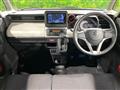 2022 Suzuki Spacia