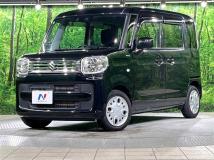 2022 Suzuki Spacia