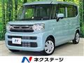 2024 Suzuki Spacia