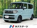 2025 Suzuki Spacia