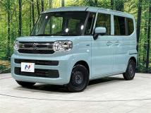 2025 Suzuki Spacia