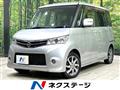 2010 Nissan ROOX