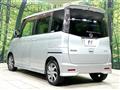 2010 Nissan ROOX
