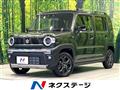 2025 Suzuki Hustler