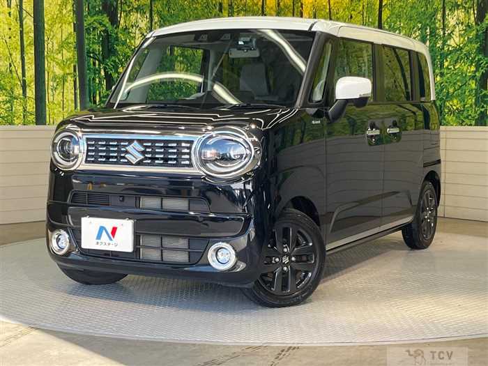 2022 Suzuki Suzuki Others