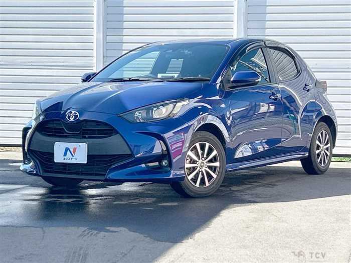 2020 Toyota Toyota Others