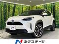 2022 Toyota Yaris Cross