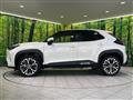 2022 Toyota Yaris Cross
