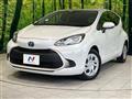 2021 Toyota AQUA