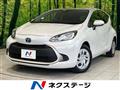 2021 Toyota AQUA