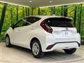 2021 Toyota AQUA