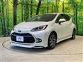 2021 Toyota AQUA