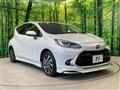 2021 Toyota AQUA