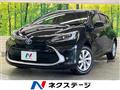 2021 Toyota AQUA