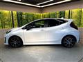 2023 Toyota AQUA