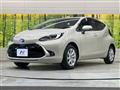 2023 Toyota AQUA