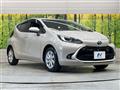 2023 Toyota AQUA