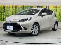 2023 Toyota AQUA