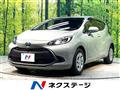 2024 Toyota AQUA