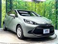 2024 Toyota AQUA