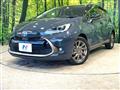 2024 Toyota AQUA