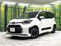 2022 Toyota Sienta