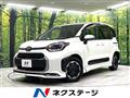 2022 Toyota Sienta