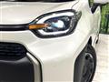 2022 Toyota Sienta
