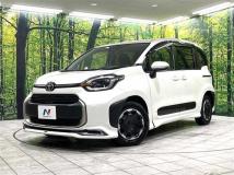 2022 Toyota Sienta